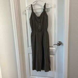 Women’s romper